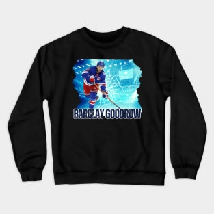 Barclay Goodrow Crewneck Sweatshirt